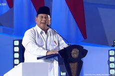 Prabowo Pastikan Gaji Guru PNS, PPPK dan Honorer Naik di Tahun 2025