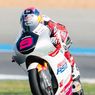 Finis Ketiga di Moto3 Brasil, Veda Ega Pratama: Terima Kasih Indonesia