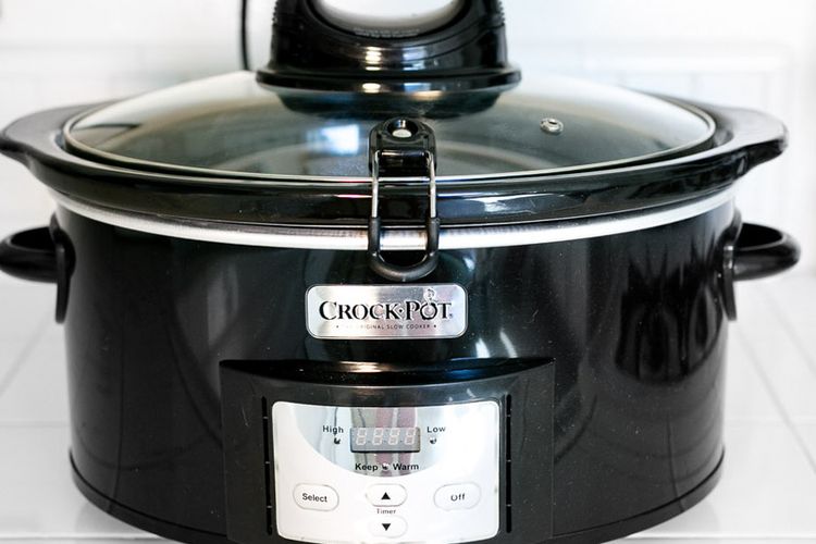 Apa Itu Slow Cooker dan Bagaimana Cara Menggunakannya?