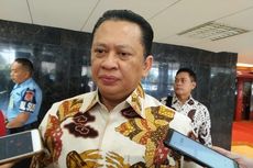 Bamsoet: Presiden Minta Jangan Ada Lagi Partai Baru Lahir dari Golkar