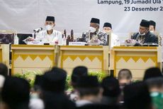 9 Ulama Terpilih Jadi Anggota Ahwa untuk Tetapkan Rais Aam PBNU