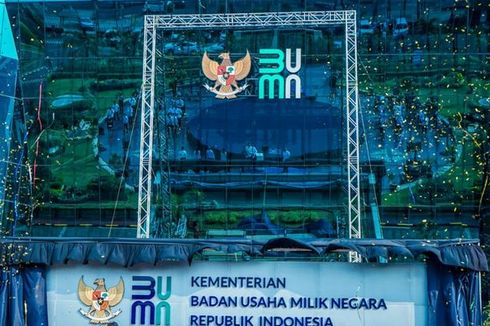 Kementerian BUMN Buka Rekrutmen PPPK 2022, Ini Posisi dan Syaratnya