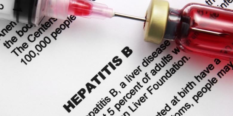 Takut Menularkan Virus Hepatitis B Pada Calon Istri Halaman All Kompas Com