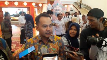 ASN Solo WFA di Warteg hingga Shelter Manahan, Wali Kota Nilai Tim Makin Akrab