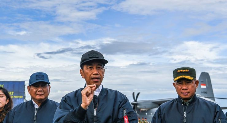 Pernyataan Jokowi soal Boleh Memihak Dinilai Pembangkangan terhadap UU Pemilu