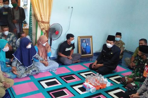 Adik Gugur Saat Bertugas di KRI Nanggala-402, Serma Sukirman: Keluarga Masih Berharap, meski...