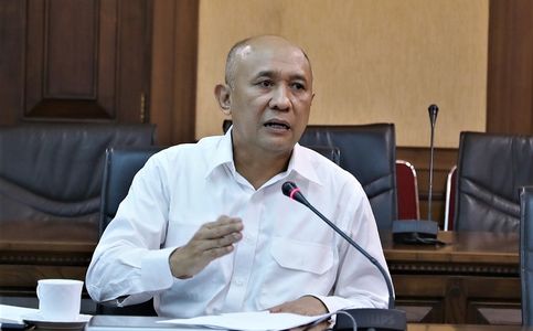 Indonesian MSMEs Need Fintech Companies to Grow Business, Minister Says