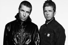 Oasis Umumkan Jadwal Tur Reuni di Australia, Indonesia Kapan?