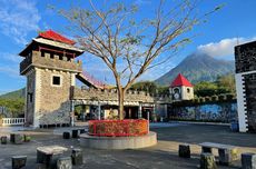 10 Tempat Liburan Sekolah di Yogyakarta yang Wajib Dikunjungi 