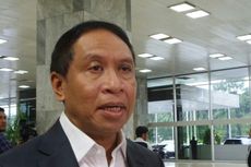 Pimpinan Komisi II Dukung Pemindahan Ibu Kota Dimulai 2018