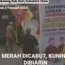 Perekam Video Satpol PP Dairi Cabut Bendera PDI-P Akan Dilaporkan ke Polisi