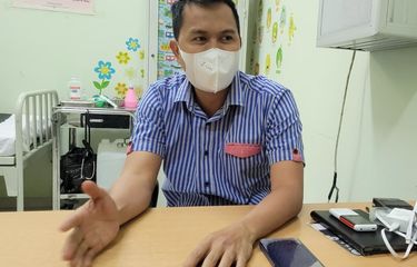 Dua Dokter Spesialis di Perbatasan RI–Malaysia Dipecat, IDI Nunukan Angkat Suara