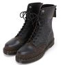 Yohji Yamamoto Mendandani Bot Dr. Martens dengan Motif Herringbone