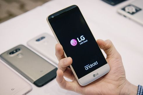 [TREN TEKNOLOGI KOMPASIANA] Beda Nasib LG dan Samsung | Belajar dari Italia Melestarikan Ekosistem Lingkungan