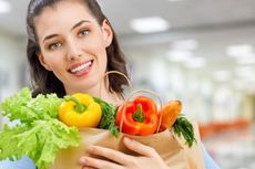 Dua Program Diet Paling Efektif secara Ilmiah