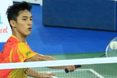 Bertemu Tiongkok di Final, Tim Yunior Indonesia Tampil 
