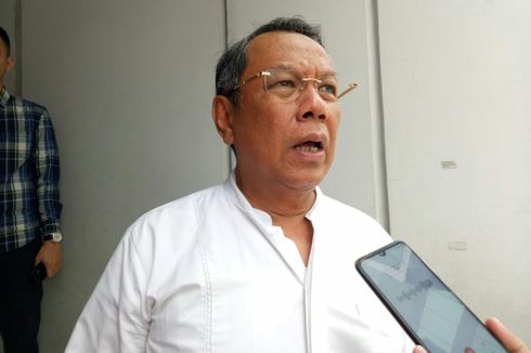 Pemkot Tangsel Tunggu Arahan Gubernur Banten soal Pelonggaran PSBB