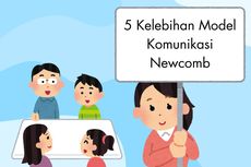 5 Kelebihan Model Komunikasi Newcomb