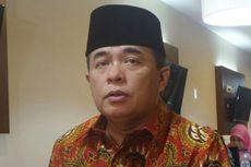 Ade Komarudin Ingin Jadikan Gedung Kura-kura DPR sebagai Museum Bersejarah