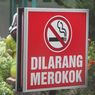 Satgas Akan Tindak Warga yang Merokok Sembarangan di Surabaya 2 Kali Dalam Sebulan