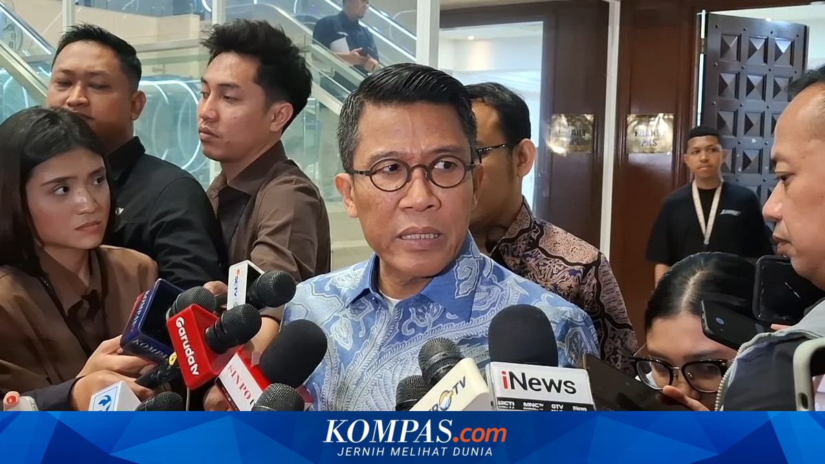 TKD 2027 Masih Dikaji, Legislator Janji Kawal Aspirasi Daerah