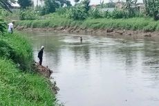 Kamera CCTV Bakal Dipasang di Titik Rawan Pencemaran Sungai Citarum