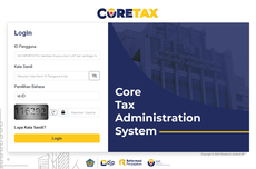 Cara Daftar NPWP via Coretax, Ini Panduannya