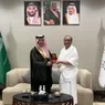 Wakapolri Berkoordinasi dengan Otoritas Saudi untuk Perkuat Perlindungan Jamaah Haji Indonesia