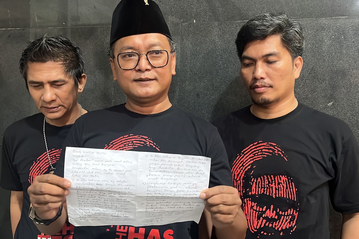 Hasto: Efisiensi di Pemerintahan Prabowo Dampak Salah Urus Era Jokowi
