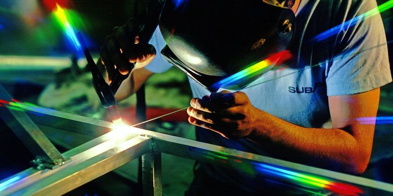 Update Terbaru, Kinerja Manufaktur Indonesia Kembali Cetak Rekor Tertinggi