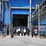Bisa Tekan Biaya Produksi Hingga 25 Persen, Proyek Ausmelt PT TIMAH Akan Beroperasi Bulan Ini 