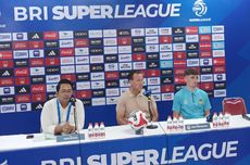 Indeks Kepercayaan Industri (IKI) Desember 2025 Turun Tipis Jadi 51,90