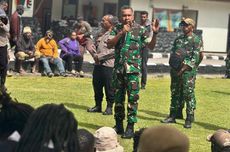 DAMRI Telah Operasikan Ratusan Unit Bus Listrik