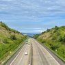 Begini Progres Pembangunan 8 Ruas Jalan Tol Trans Sumatera 