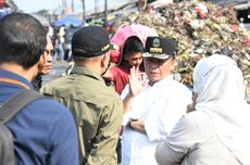 Ritase Sampah Kota Bandung ke TPPAS Sarimukti Dikurangi, Apa Imbasnya?