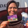 Pemprov DKI Cairkan Dana Kartu Lansia dan Disabilitas Triwulan III