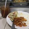 Hati-hati, Berikut 5 Bahaya Terlalu Sering Minum Es Teh