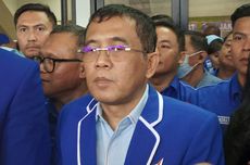 RUU DKJ Atur Gubernur Ditunjuk Presiden, F-Demokrat: Kemunduran Demokrasi