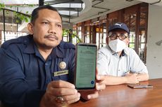 Eks Ketua DPC Gerindra Blora Ajukan Banding, Ganjar Pranowo Tetap Digugat