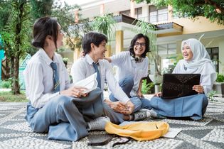 Dukung Anak Siap Hadapi UTBK SNBT 2023, Orangtua Lakukan 4 Hal Ini