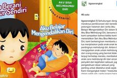 Pelarangan Buku Tak Menjawab Kebutuhan Pendidikan Seksualitas Anak