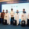Apresiasi Pengabdian untuk Masjid, AQUA bersama DMI dan BPMI Berangkatkan 26 Marbot dan Pengurus Masjid ke Tanah Suci