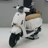Pamer Motor di IIMS 2023, Moto Bologna Passione Belum Resmi Dijual