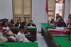 4 Terdakwa Pembuat Miras Ilegal di Medan Divonis 16 Bulan Penjara 