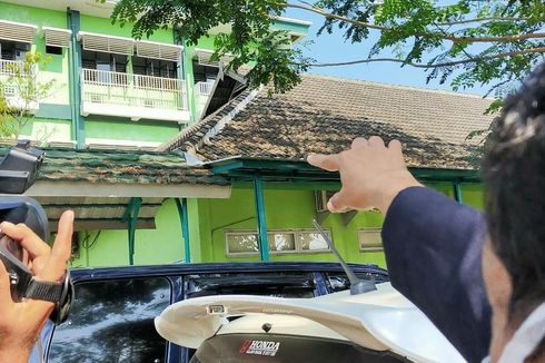 Pasien Covid-19 Tewas Usai Lompat dari Lantai 3, Diduga Depresi karena Tak Kunjung Sembuh