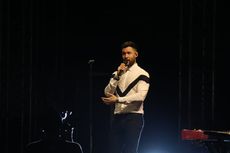 Lirik Lagu If You Ever Change Your Mind - Calum Scott