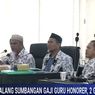 Abdul Muis Bongkar Kasus Pemecatannya, Hukum Tukar Kepala Hingga Kriminalisasi Aparat