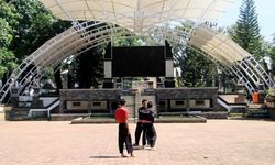 Bulan Depan Taman Anak 