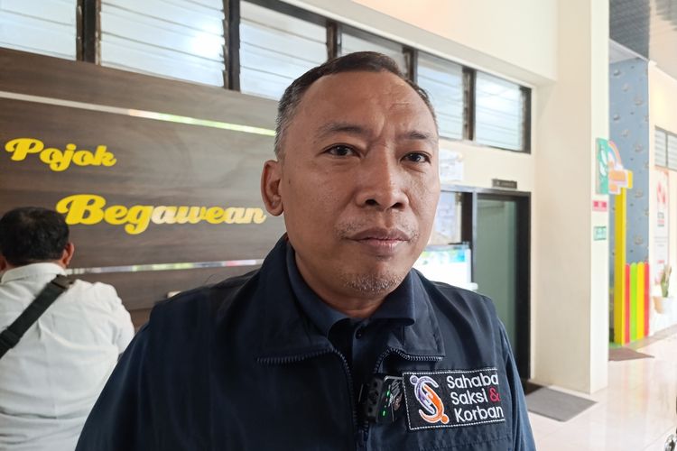 LPA Mataram Soroti Maraknya Open BO di Kalangan Pelajar