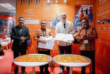 Jakarta Film Commission Perkuat Ekosistem Perfilman Jakarta Menuju Kota Sinema